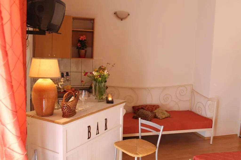 Room, Villa Bougenvilia Tomas, Split