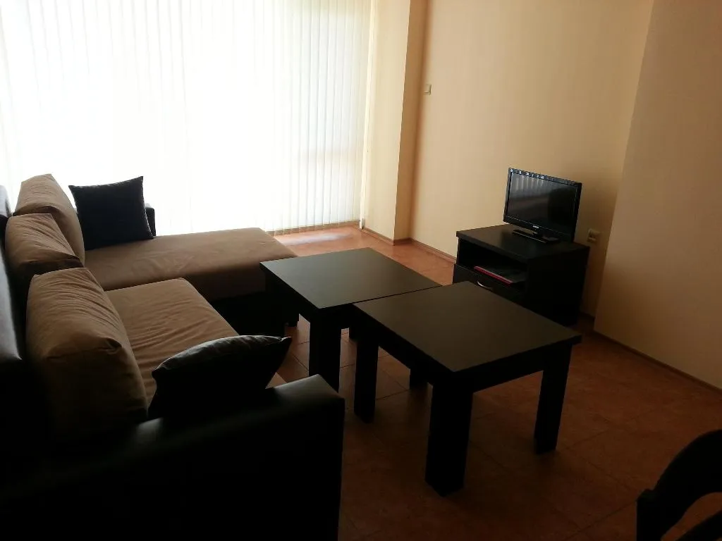APARTMENT ONE BEDROOM Room, Marack, Bourgas