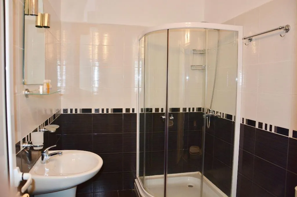Room, Rainbow 1 Holiday Complex, Bourgas