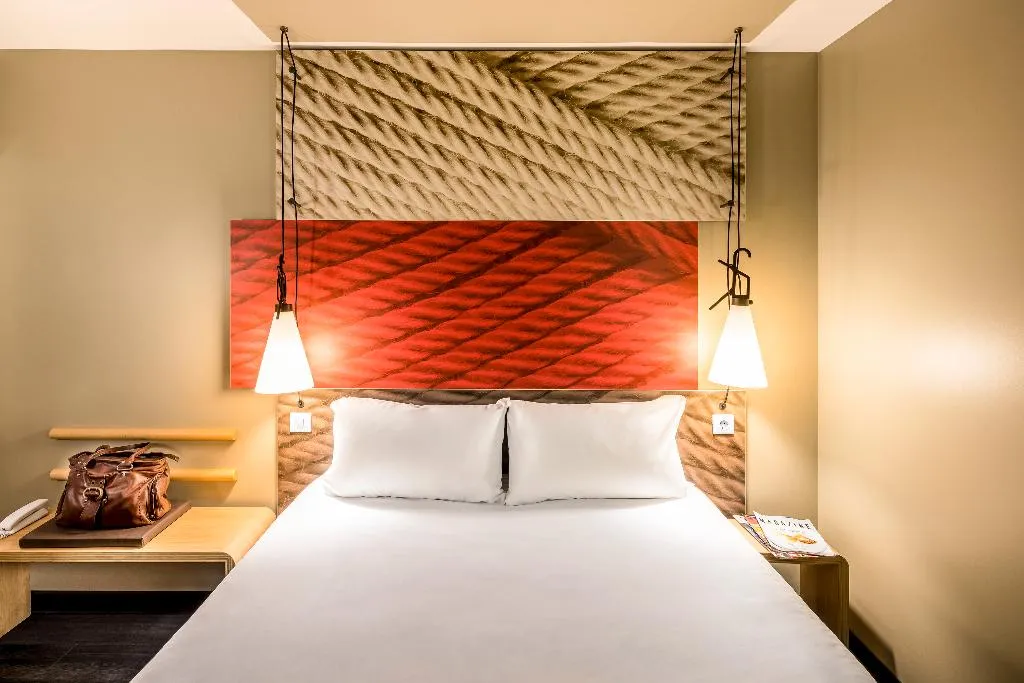 Room, Ibis Faro Algarve, Algarve