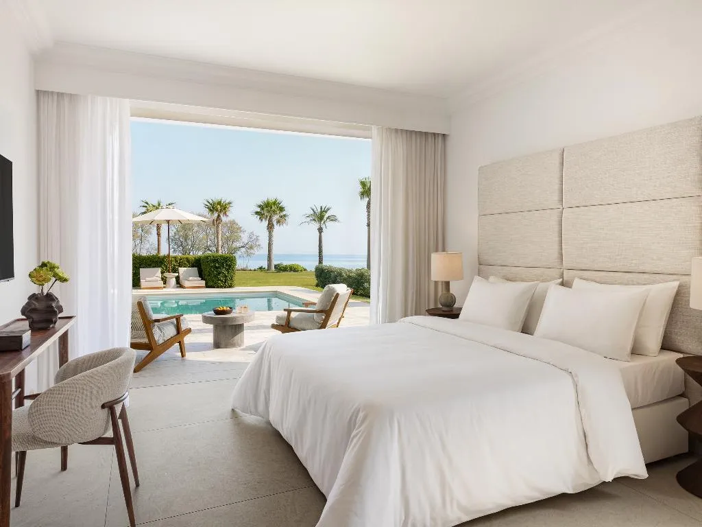 SUITE LUXURY SEA VIEW Room, Grecotel LUXME Kos, Kos