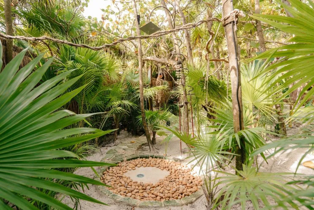 Room, Ikal Hotel Tulum, Cancun Area