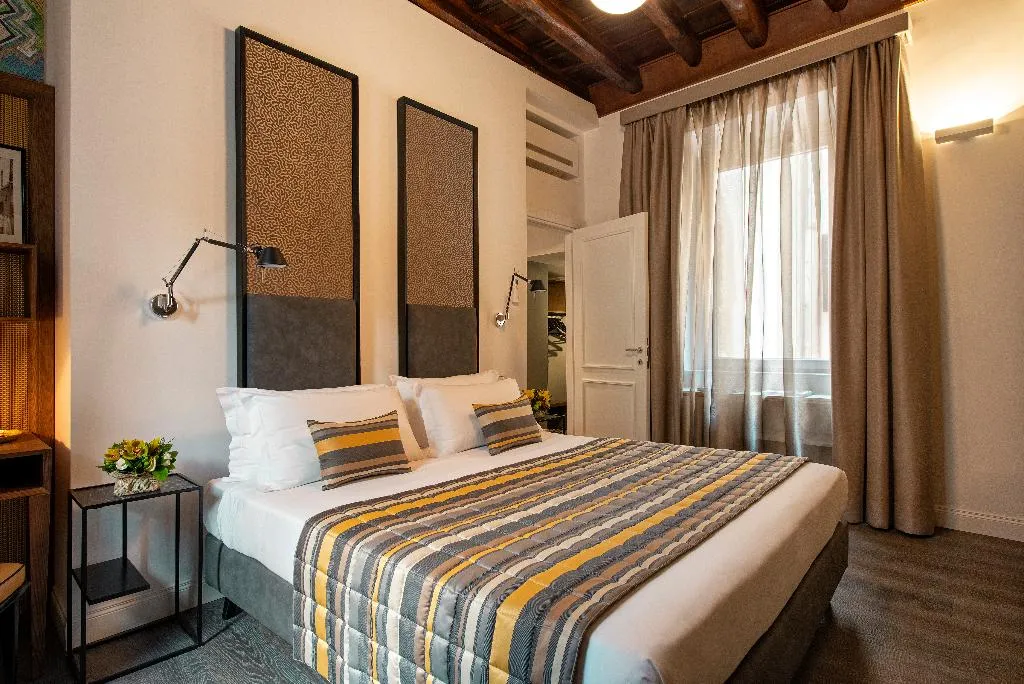 SUITE DELUXE Room, Maison Evelina, Rome