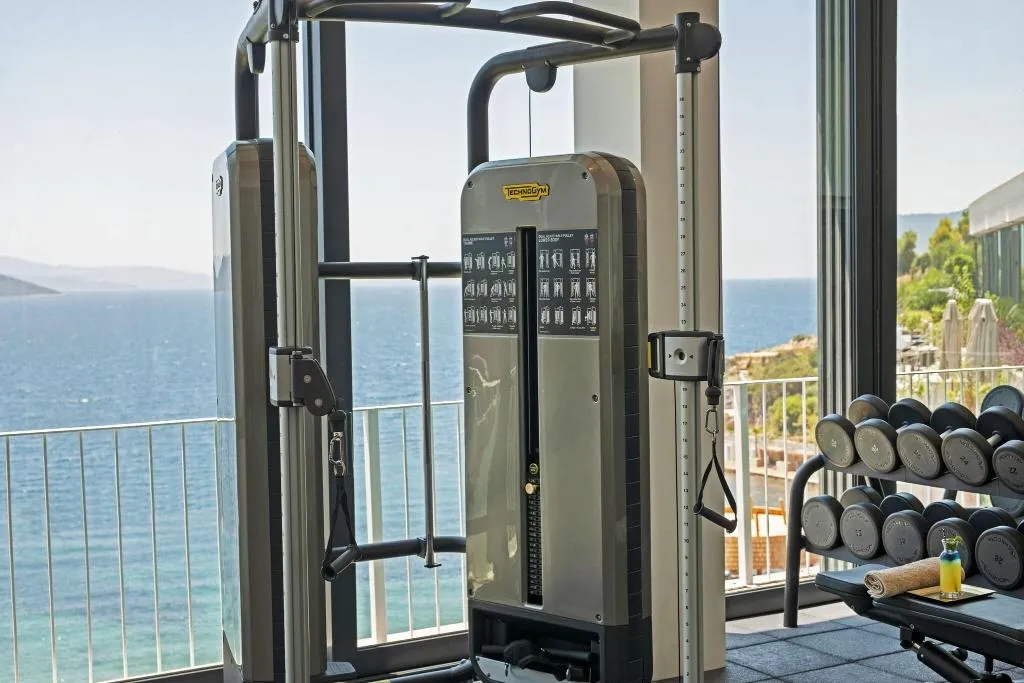 Sports and Entertainment, Le Meridien Bodrum Beach Resort, Bodrum