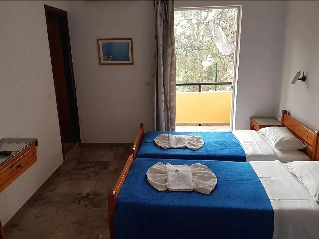 Room, Hotel Drosia, Crete