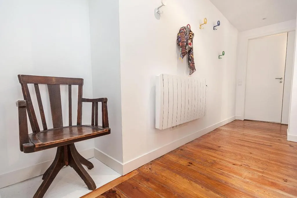 Room, The Lisbon-Way Apartments, Lisbon