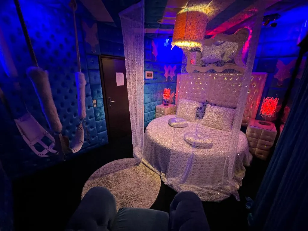 DOUBLE DELUXE Room, Xcite Hotel Salem, Athens