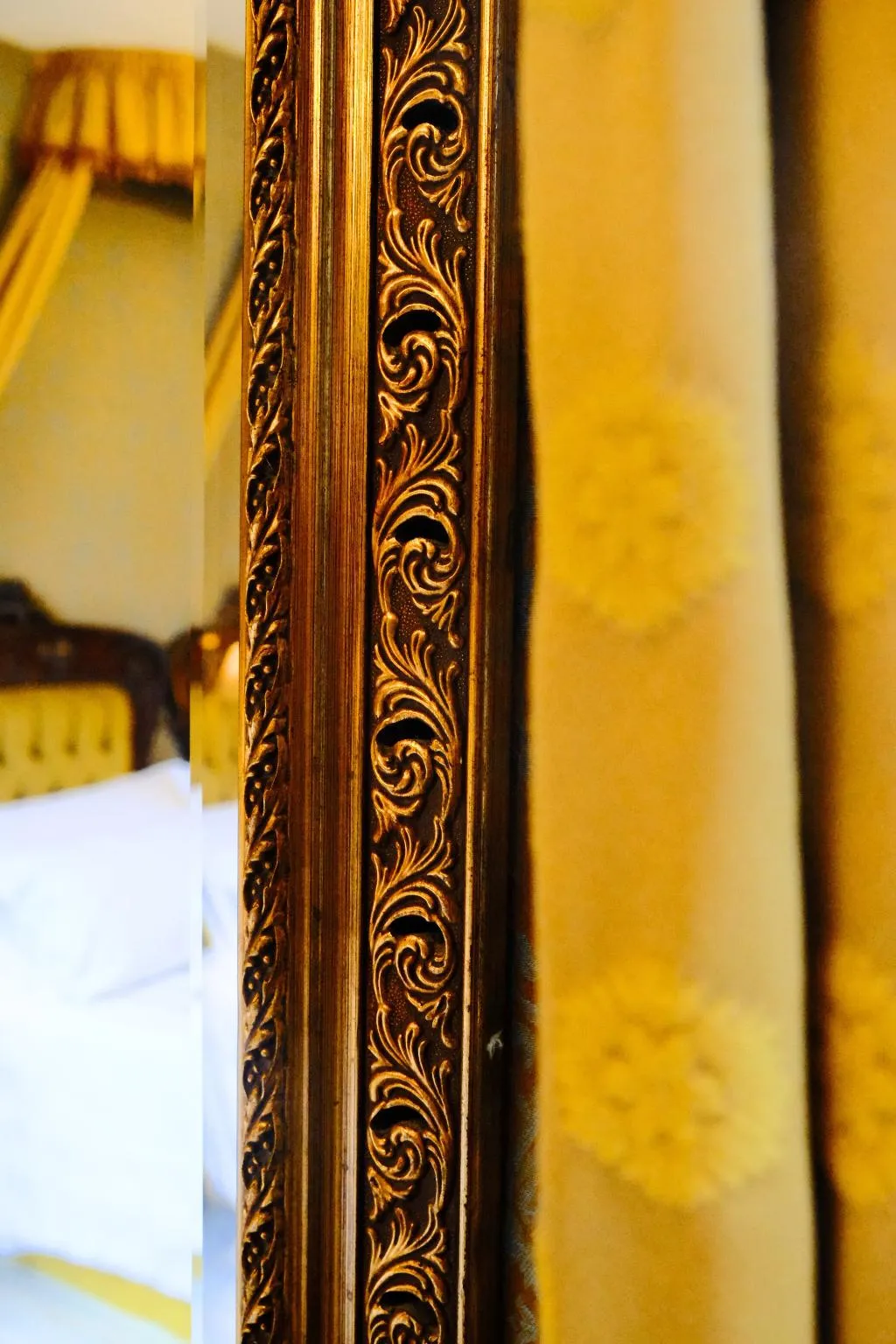 QUADRUPLE GRAND DELUXE Room, San Gallo, Venice
