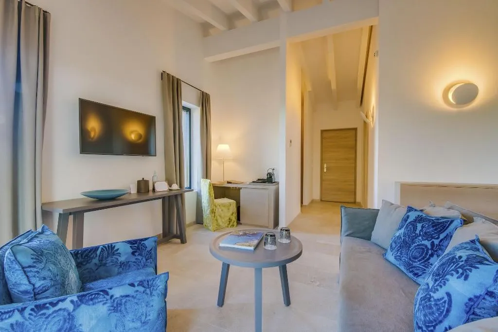 Room, Carrossa Hotel Spa Villas, Majorca