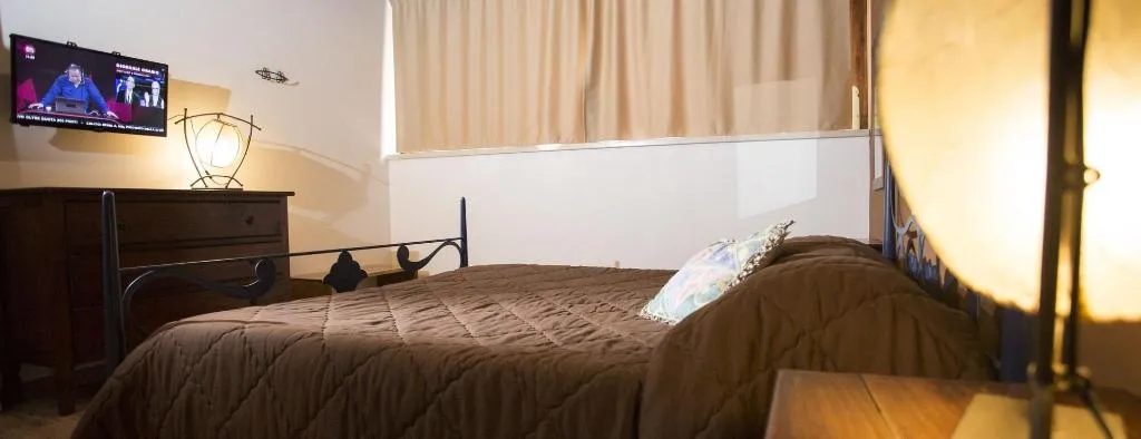 Room, Trapani Home, Palermo
