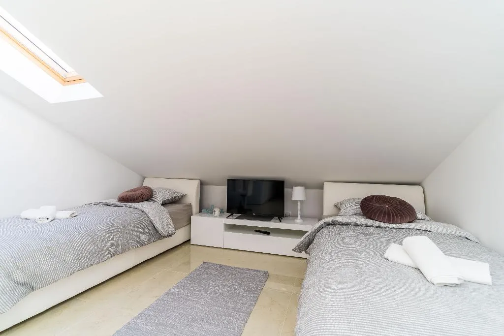 STUDIO WITH BALCONY Room, Apartments Smanjak, Dubrovnik