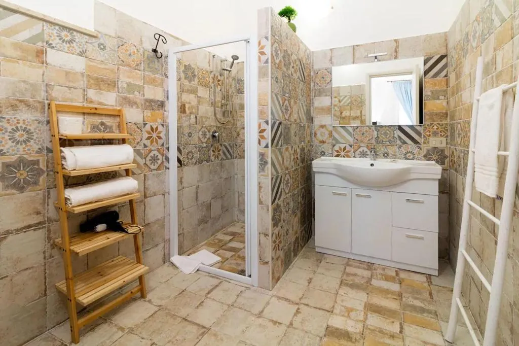 Room, Bed & Breakfast Kunesias, Palermo