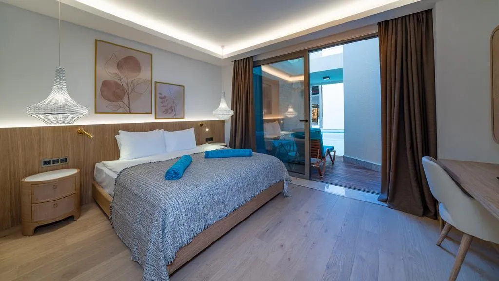 VILLA STANDARD Room, Liberty Fabay Hotel, Dalaman