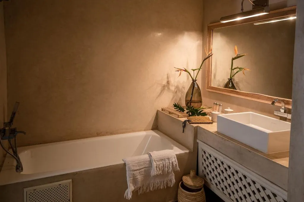 Room, Riad Olema Et Spa, Marrakech