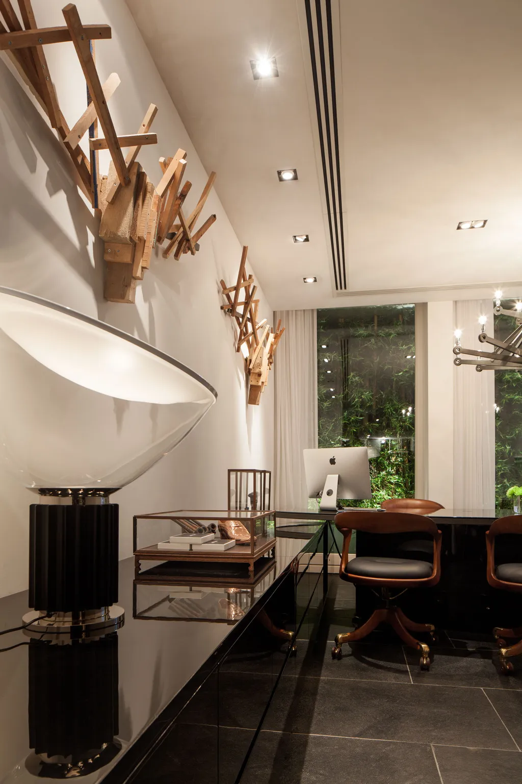 Lobby, SIR Albert Hotel, part of Sircle Collection, Amsterdam