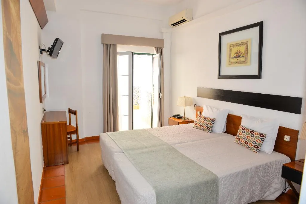 Double or Twin SUPERIOR Room, Lagosmar, Algarve