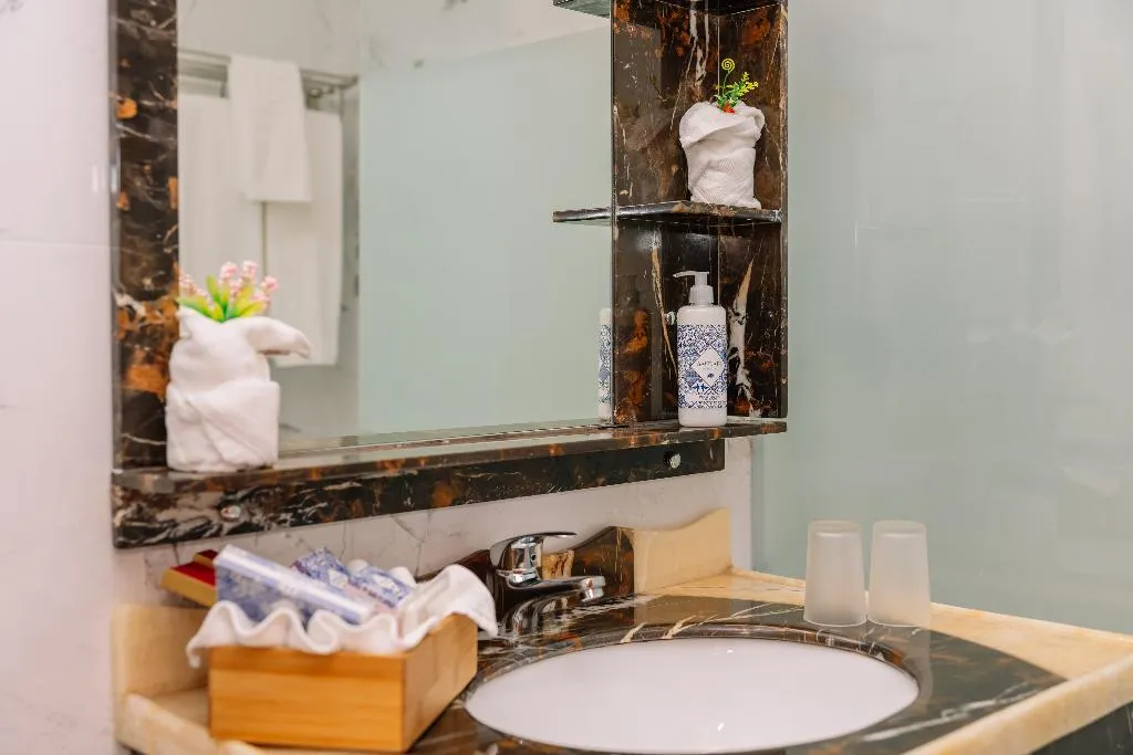 JUNIOR SUITE DELUXE Room, Monicca Collection Suites & Residences, Algarve