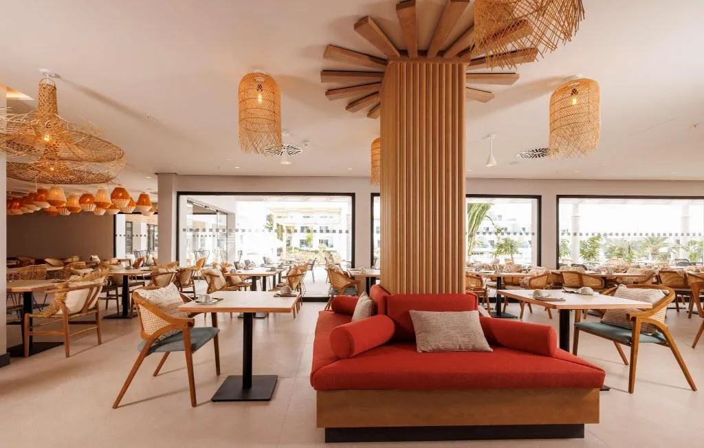 Restaurant, Radisson Blu Resort Lanzarote, Lanzarote