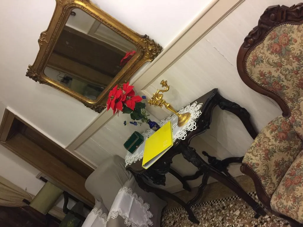 Lobby, Princess Guest House, Venice