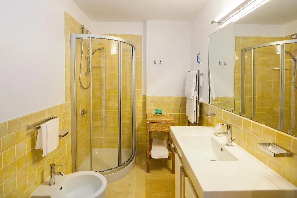 Double or Twin CLASSIC Room, Grifo Hotel Charme&SPA, Naples
