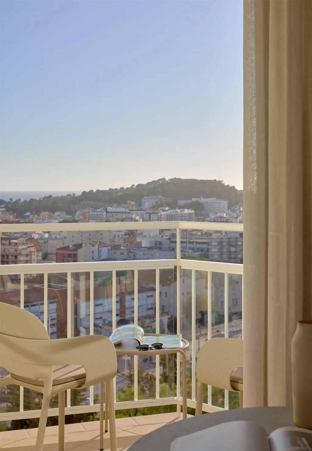 Double or Twin PREMIUM GARDEN VIEW Room, Melia Lloret de Mar, Costa Brava