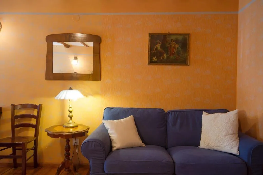 Room, Casa Garzotto Integrated Hotel, Istria