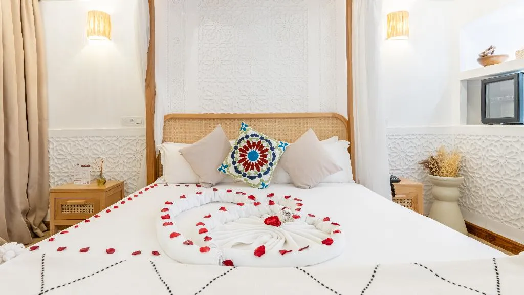 SUITE STANDARD Room, Riad Hamdane & Spa, Marrakech