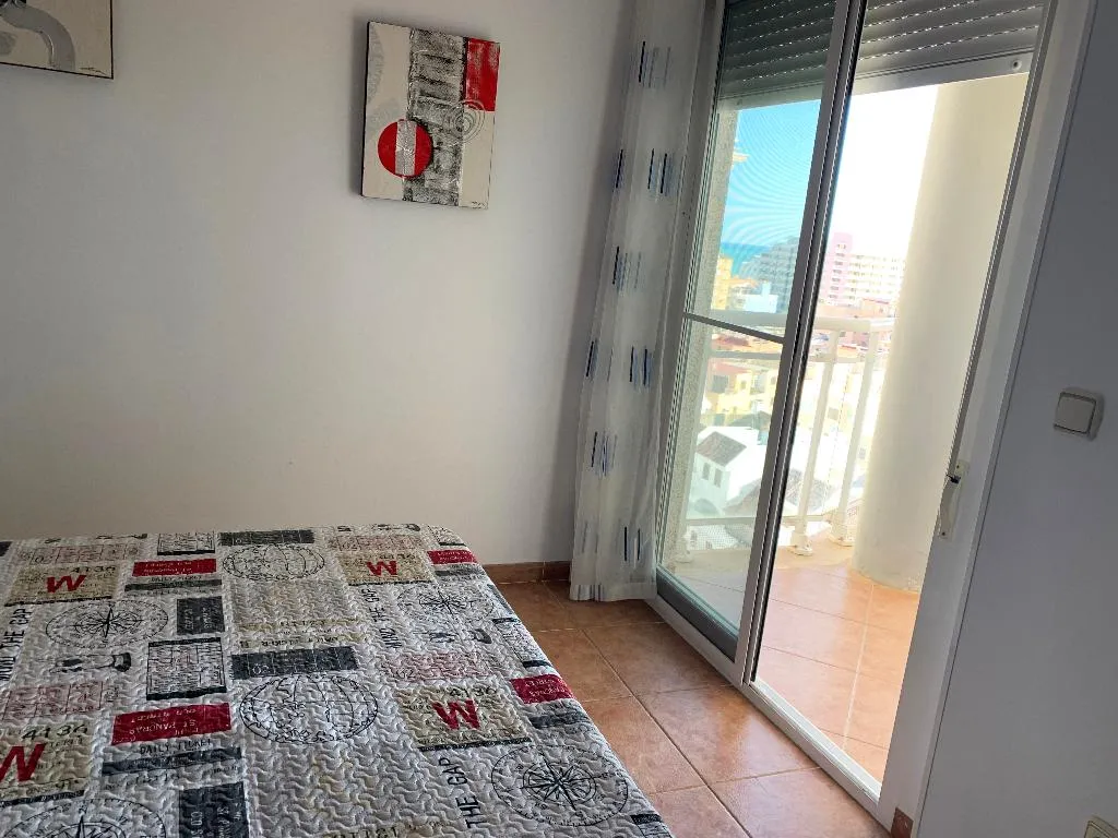 APARTMENT ONE BEDROOM Room, Argenta Caleta 3000, Valencia