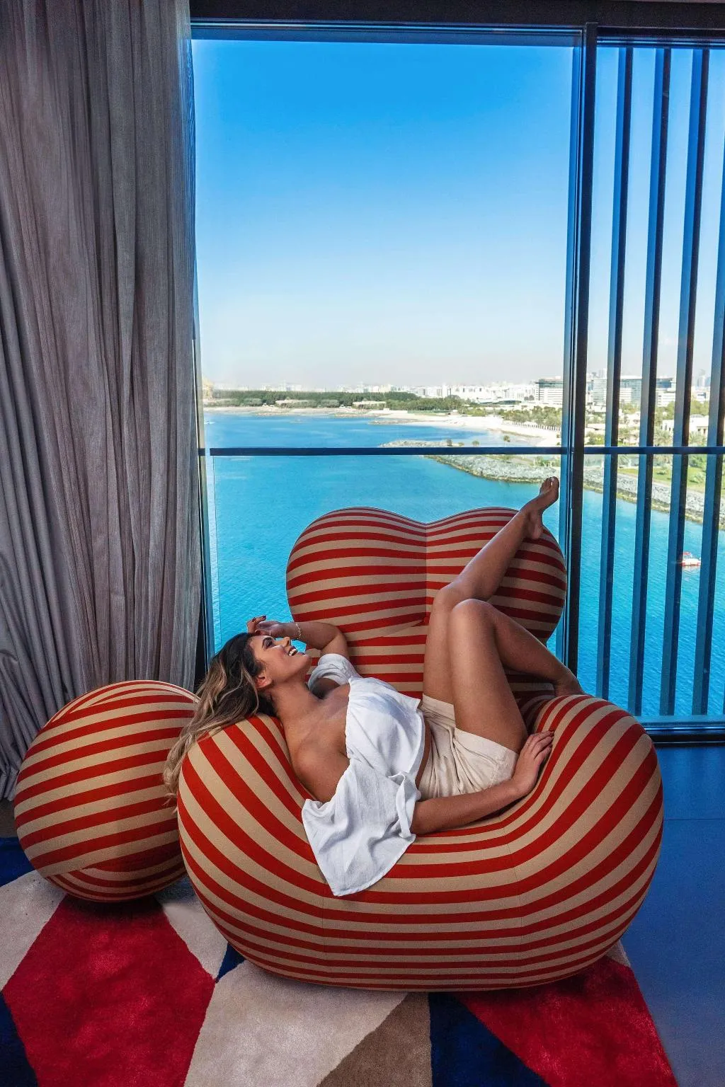 General view, Hyatt Centric Jumeirah Dubai, Dubai