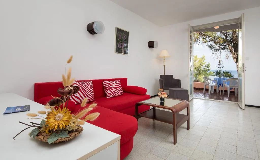 APARTMENT WITH BALCONY Room, Fontana Resort, Split