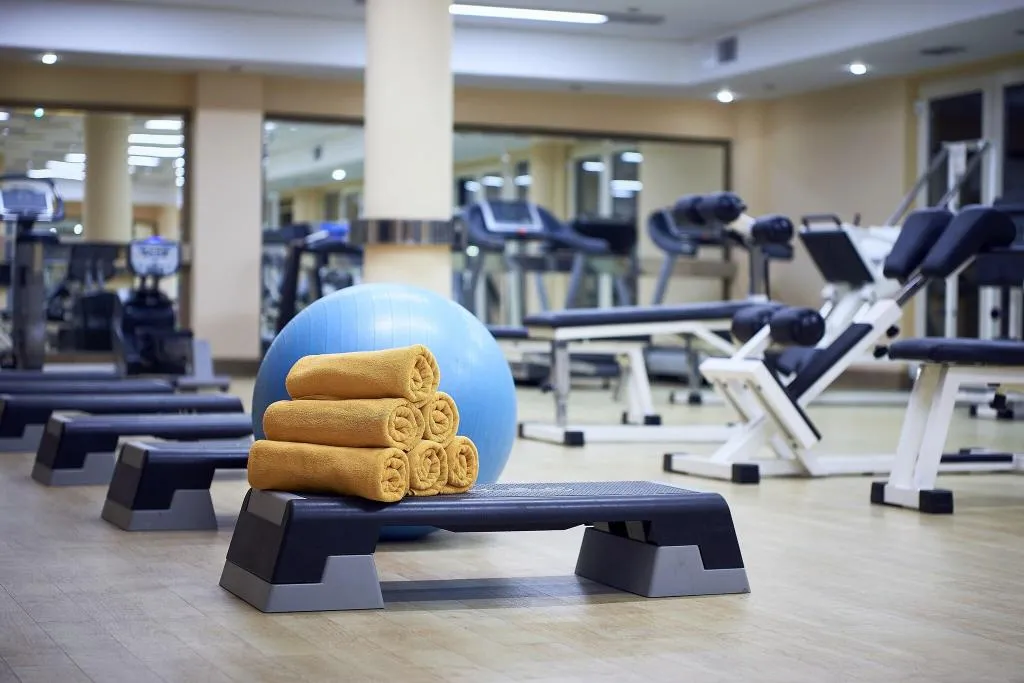 Sports and Entertainment, Aldemar Olympian Village, Kalamata