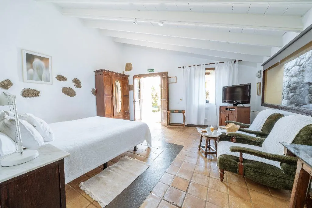 JUNIOR SUITE STANDARD Room, Las Calas, Gran Canaria