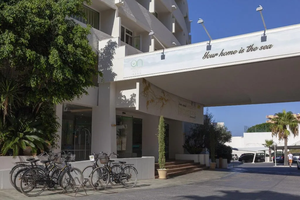 General view, Onhotels Ocean Front, Costa De La Luz