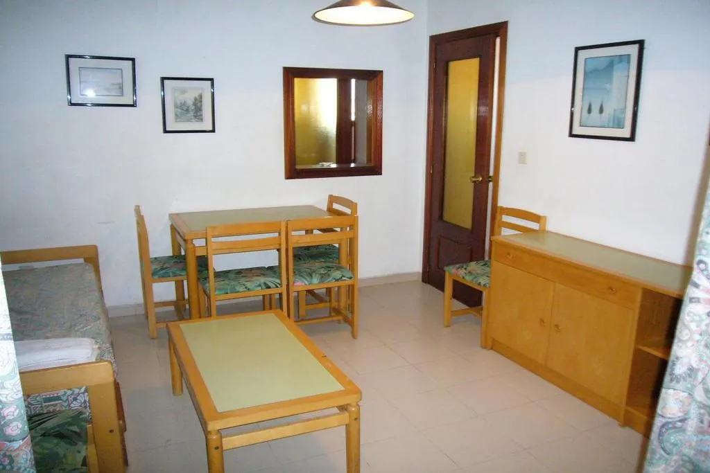 Room, Gemelos XII, Costa Blanca