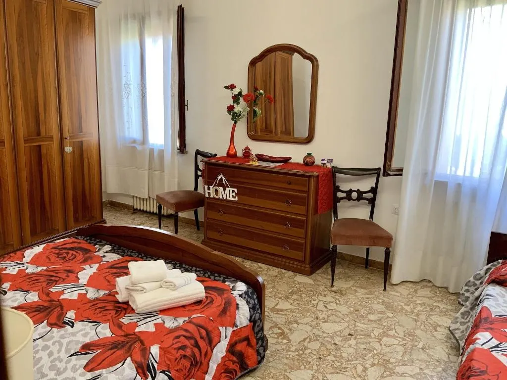 Room, Venice Martina S Home, Venice