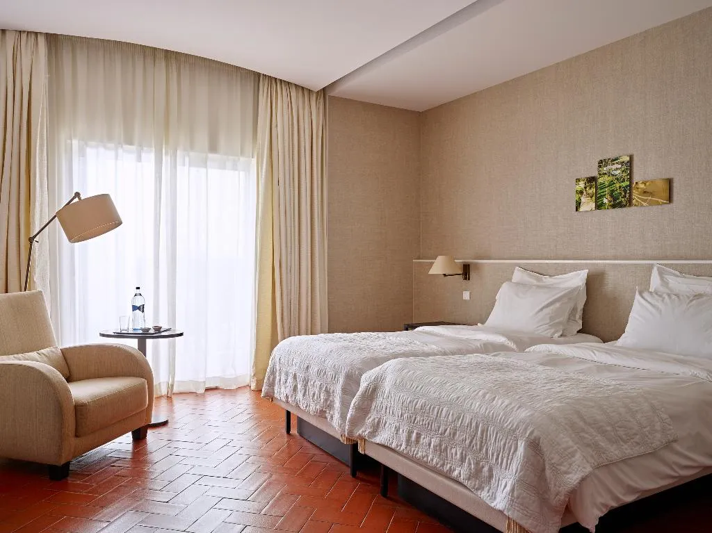 Double or Twin CLASSIC Room, Penina Hotel & Golf - Portimao, Algarve