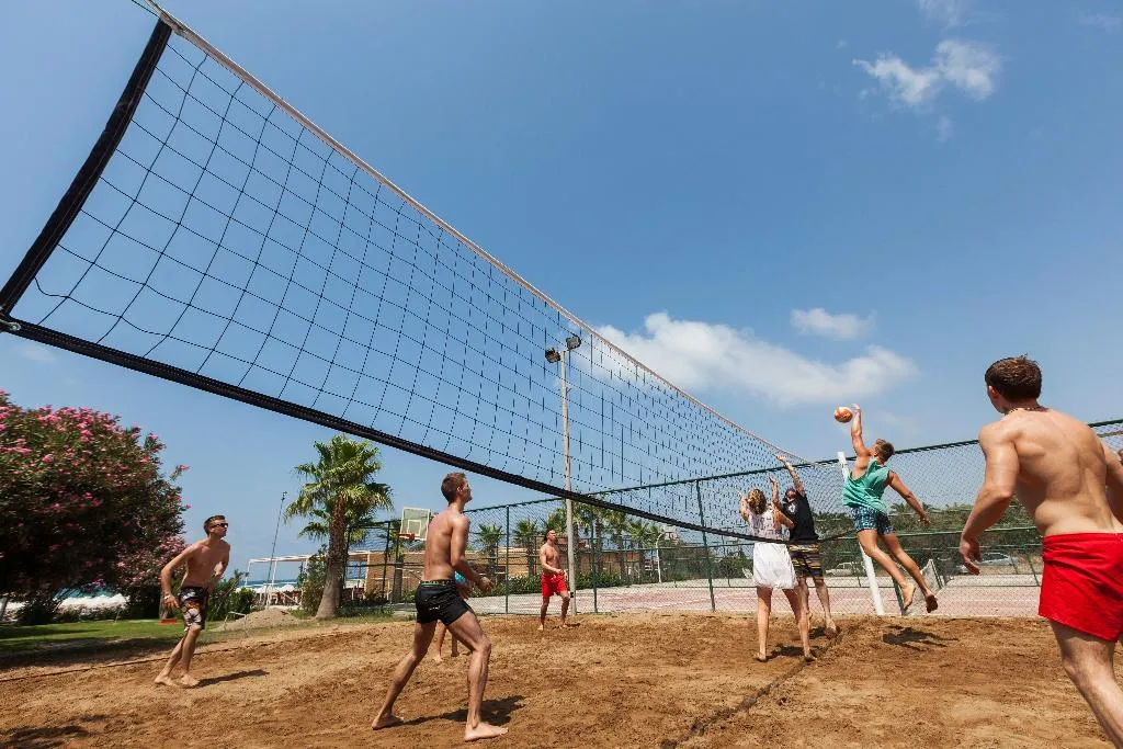 Sports and Entertainment, Seher Kumkoy Star Resort & Spa ex Hane Hotel, Antalya