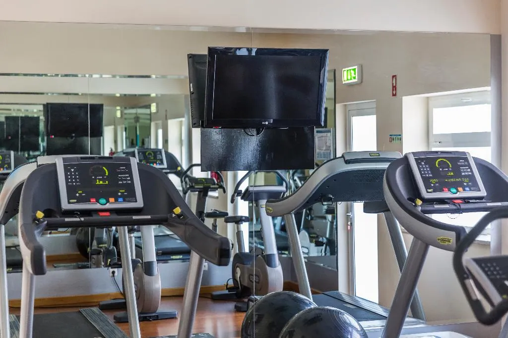 Sports and Entertainment, Lakeside Country Club, Algarve