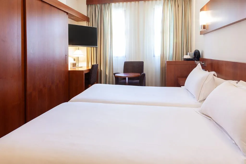 DOUBLE CONNECTING ROOM Room, Senator Huelva, Costa De La Luz