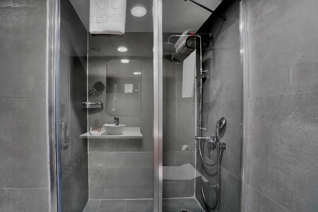 Double or Twin DELUXE Room, Ibos Hotels Izmir, Izmir