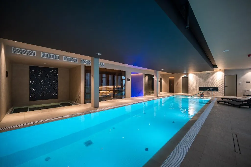Sports and Entertainment, Movenpick Hotel Tallinn, Tallinn