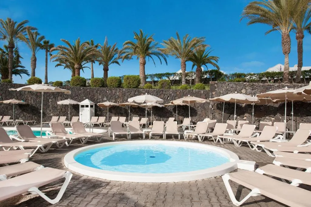 Sports and Entertainment, Relaxia Olivina, Lanzarote