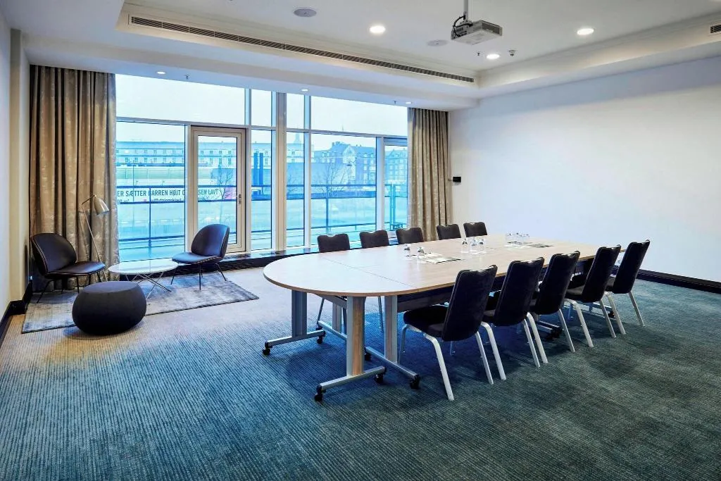 Conferences, Marriott Hotel Copenhagen, Copenhagen