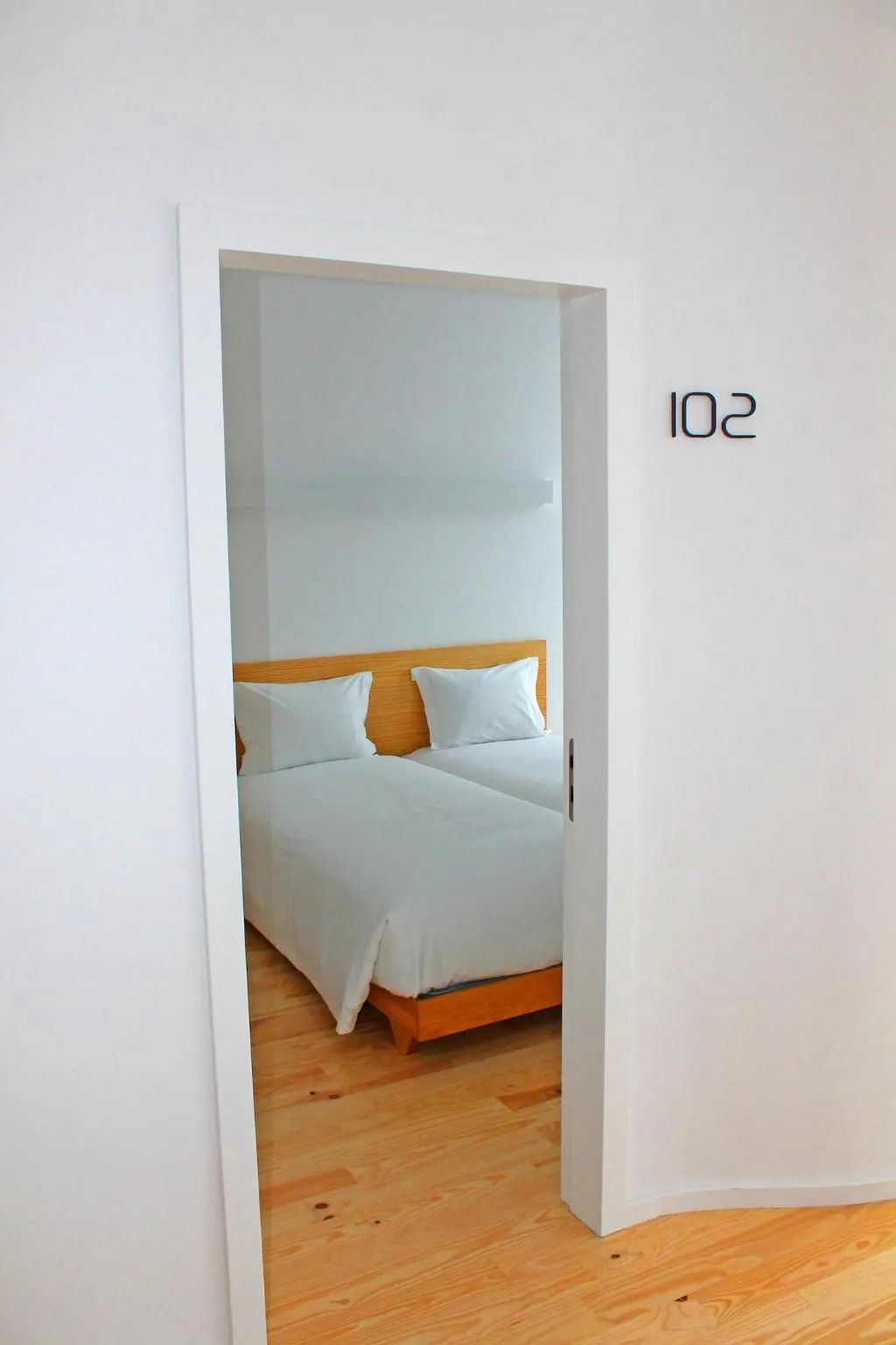 Room, Boavista Class Inn, Porto