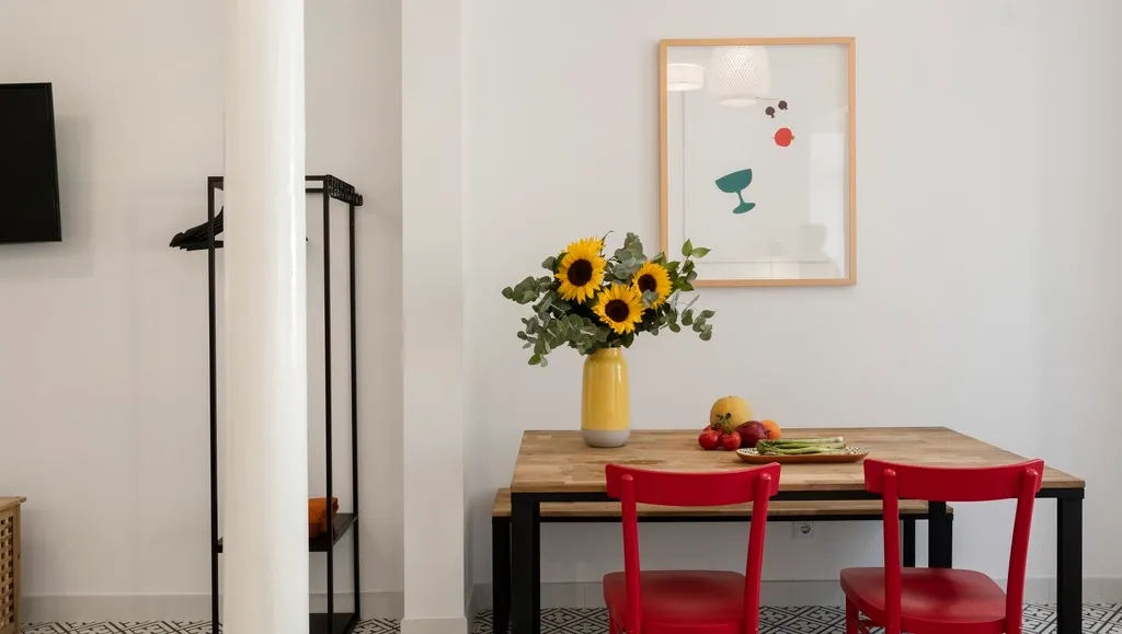 STUDIO DELUXE Room, Lisbon Serviced Apartments - Castelo de S. Jorge, Lisbon