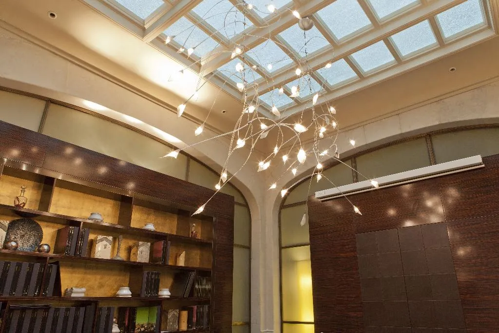Conferences, Casa Fuster, Barcelona