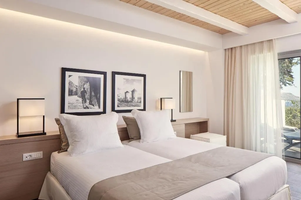 Room, Esperos Village Adults Only, Rhodes