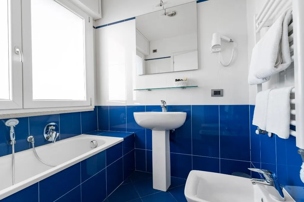 Double or Twin STANDARD Room, Sorriso, Venice