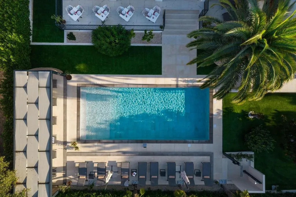 Sports and Entertainment, Residence Vaal, Istria