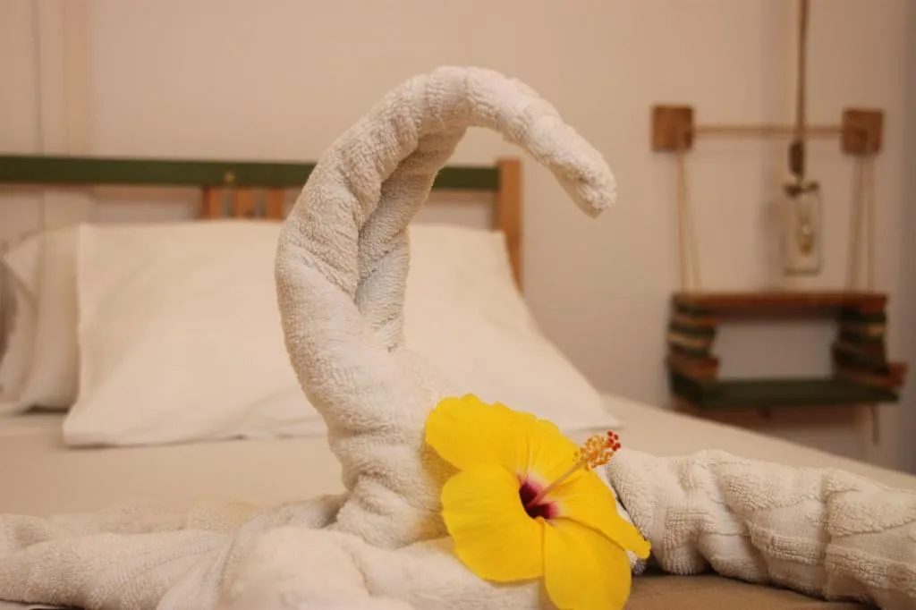 Room, Twenty-Seven Degrees, Gran Canaria